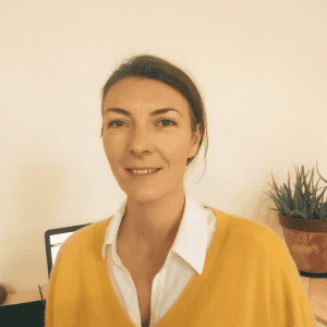 Cécile Clivio - consultante stratégie éditoriale freelance